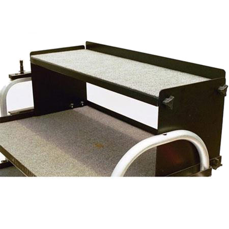 Backstage Mag Senior Top Sound Tray