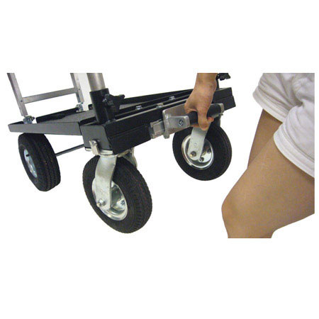 Backstage Mag Mini Rear Loading Handle