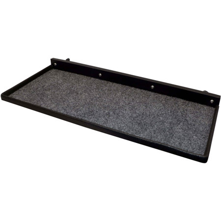 Backstage Mag 28" Computer Keyboard and Mouse Tray