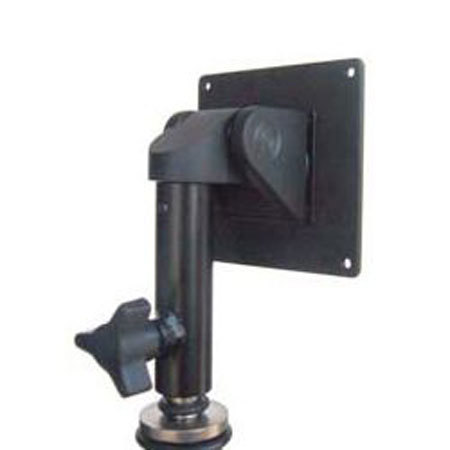 Backstage Magliner LCD Tilt Head 4" Pin Adapter