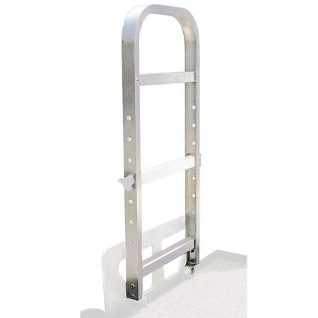 Backstage Mag 30" Heavy Duty Nose