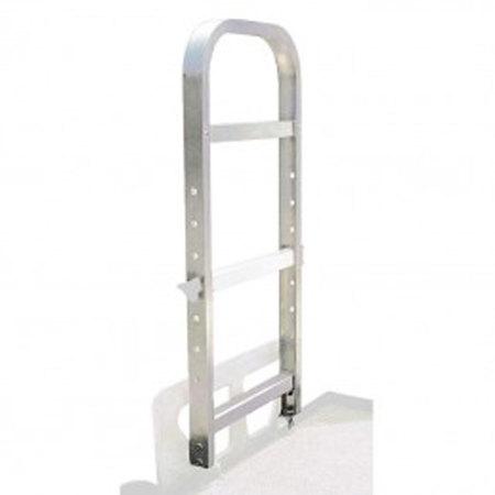 Backstage Mag 30" Heavy Duty Adjustable Nose