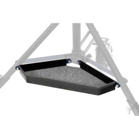 Backstage Mag Steadi-Cam Stand Utility Tray