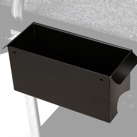 Backstage 10" Magliner Utility Box