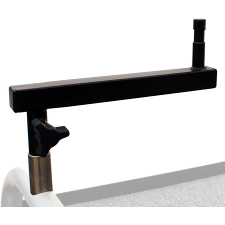 Backstage 8" Mag Offset Arm