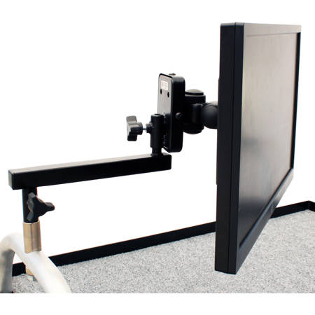 Backstage 8" Mag Offset Arm