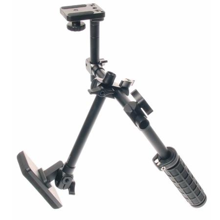 Berkey System Mikro Runner Run-and-Gun Camera Rig