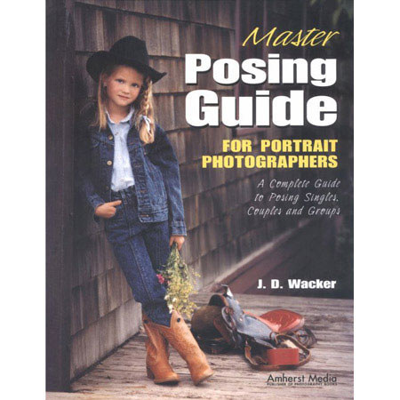 Master Posing Guide for Portrait Photographers