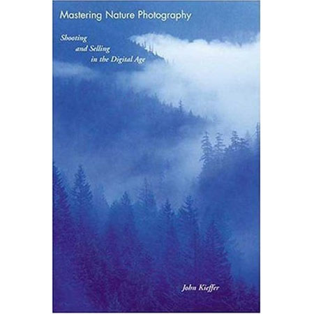 Book: Mastering Nature Photography