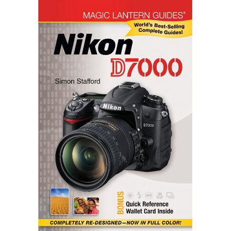 Magic Lantern Guide Camera Manual for Nikon D7000