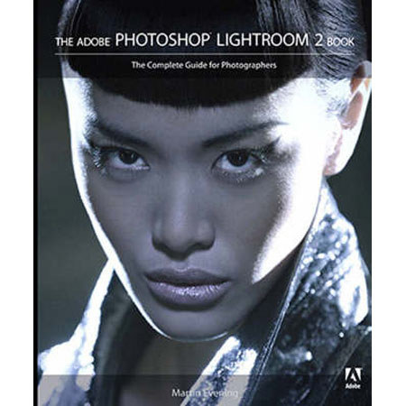 Peachpit Press: The Complete Guide for Photographers