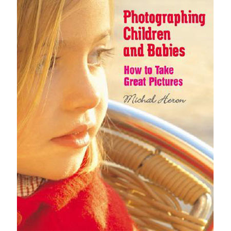 Allworth Children and Babies Photography Book