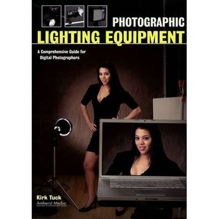 Photographic Lighting Equipment: A Comprehensive Guide
