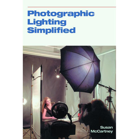 Book: Photographic Lighting Simplified