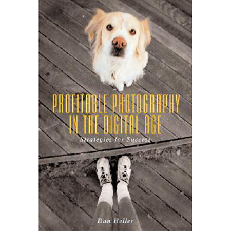 Book: Profitable Photography in the Digital Age
