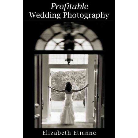 Allworth Profitable Wedding Photography Book, 224 Pages