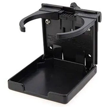 Backstage Mag Cup Foldable Holder with Locking Mount