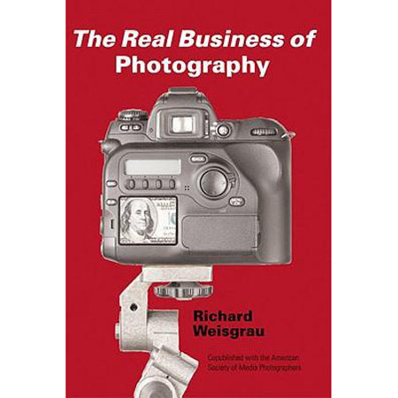 Book: Real Business of Photography
