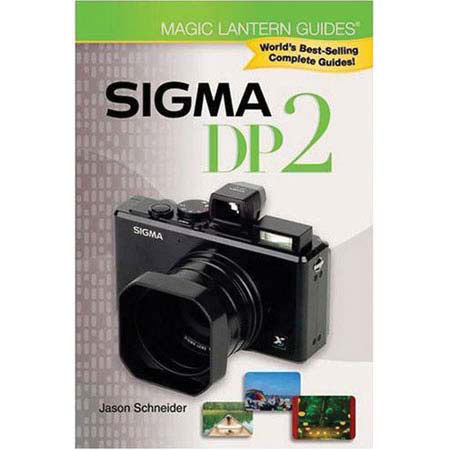 Magic Lantern Guide Camera Manual for the Sigma DP-2