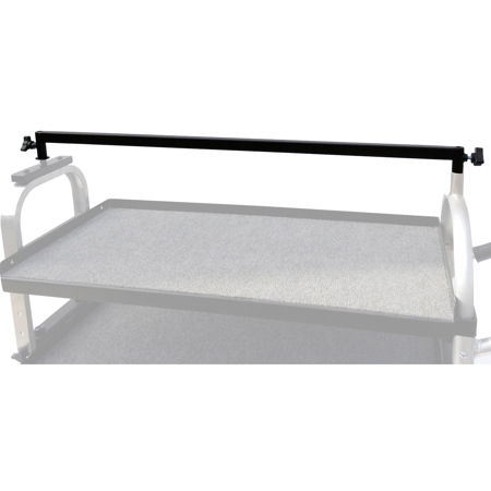 Backstage Mag Junior Monitor Horizontal Cross Bar