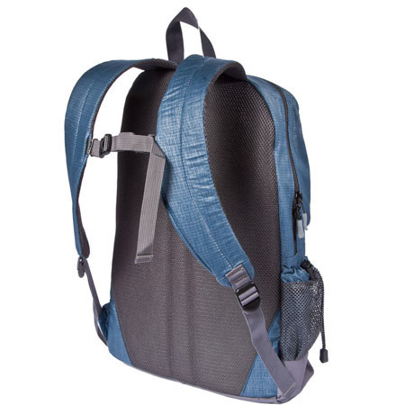 Birksun Levels 4.5 Watt Solar Backpack, Teal