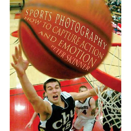 Allworth Sports Photography Guide by Peter Skinner