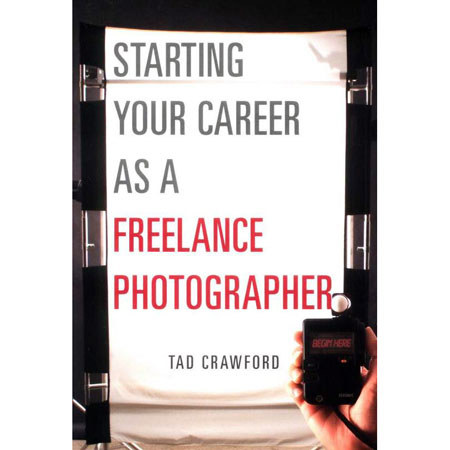 Allworth Starting Your Career as Freelance Photographer
