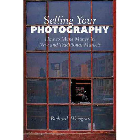 Allworth Selling Your Photography, 224 Pages