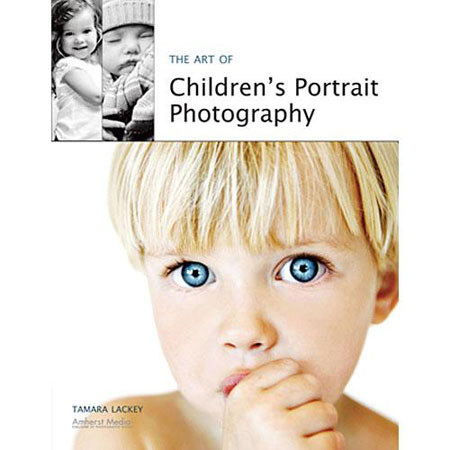 The Art of Children's Portrait, Tamara Lackey