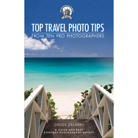 Book: Top Tips from Top Travel Photographers