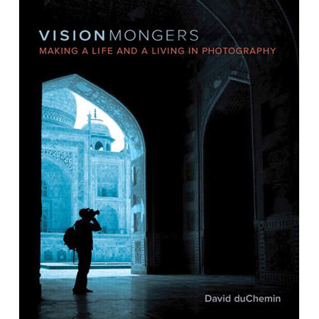 Peachpit Press: VisionMongers, David Duchemin