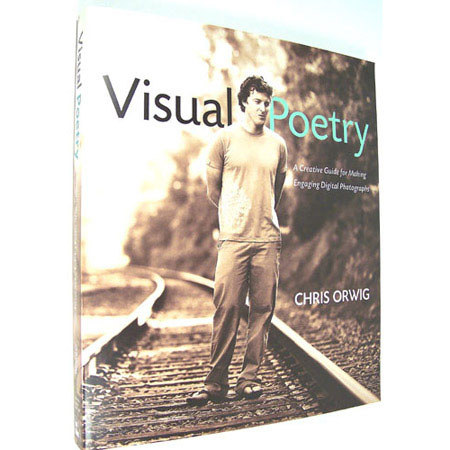 Peachpit Press: Visual Poetry, Chris Orwig
