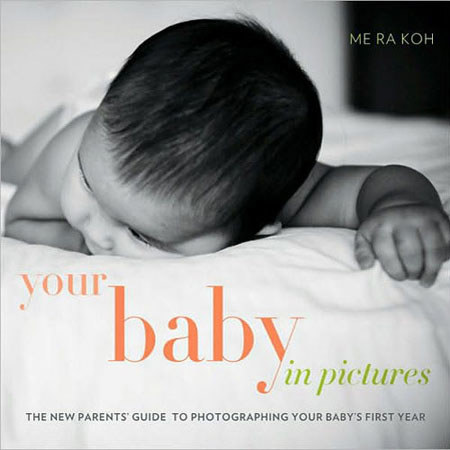 Amphoto Book: Your Baby in Pictures