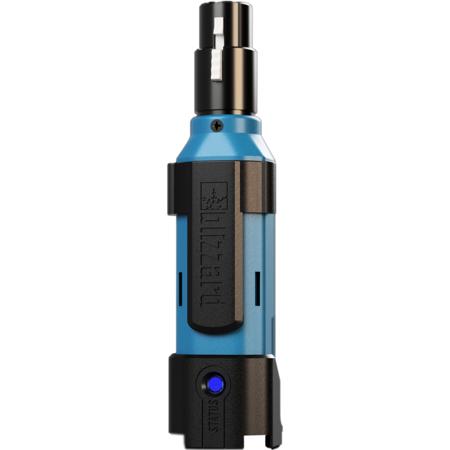 Blizzard Lighting Wi-Fi Enabled Art-Net/sACN To DMX Converter