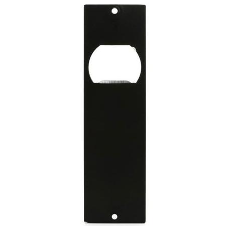 Black Lion Audio 500 Series Rack Panel and Beer Bottle Opener
