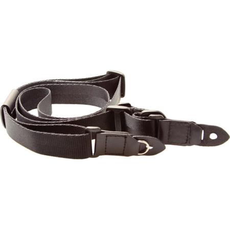 Black Label Bag Rapid Slider Camera Strap