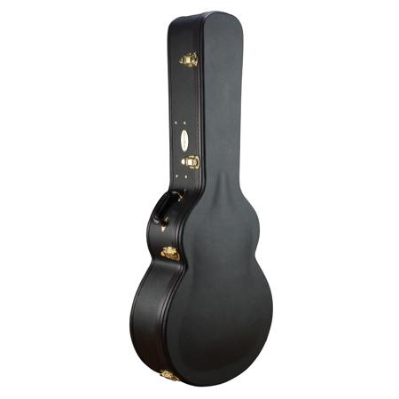 Breedlove Deluxe Hardshell Case for Concert Acoustic Guitar