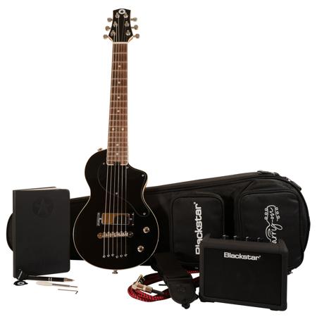 Electric shop guitar bluetooth