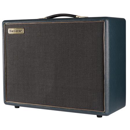 Blackstar Carmen Vandenberg 2-Ch 30W 1x12 Combo Amplifier