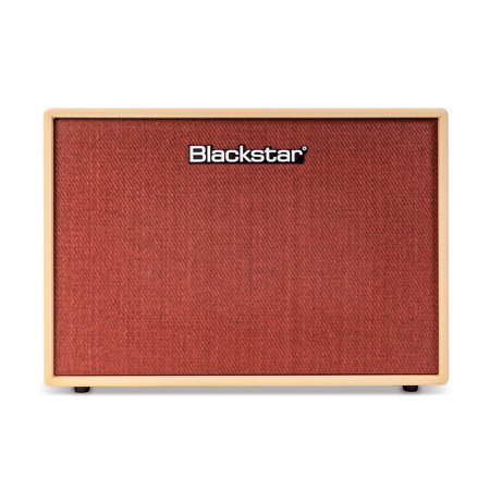 Blackstar DEBUT 100R 100W 2x12" Combo Guitar Amplifier Black