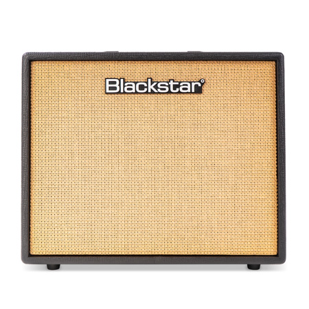 Blackstar DEBUT 100R 100W 1x12" Combo Guitar Amplifier Black