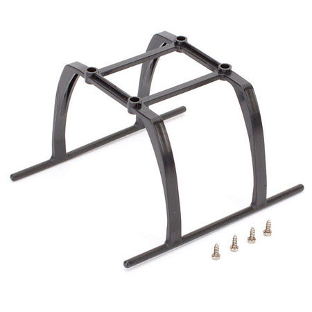 Blade Landing Gear with Installation Hardware for 180 QX HD Quadcopter