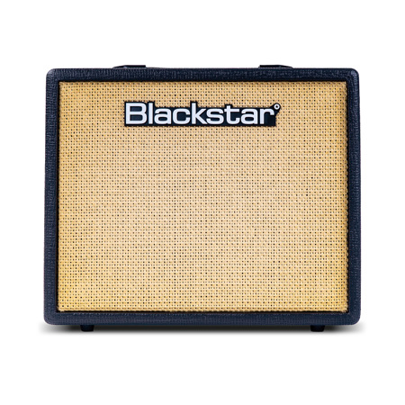 Blackstar DEBUT 30E 30W 1x10" Combo Guitar Amplifier with Delay