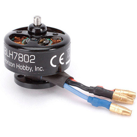 Blade 1100KV Brushless Outrunner Motor for 350 QX Quadcopter