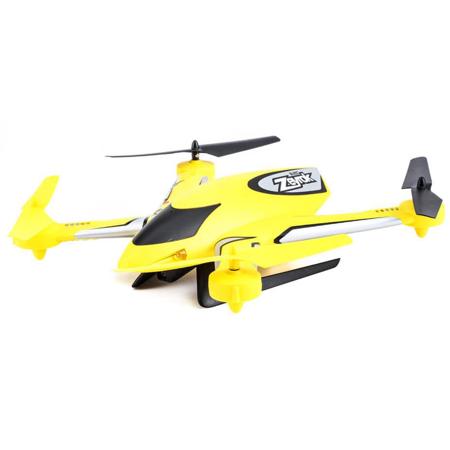 Blade Zeyrok Ready-to-Fly Drone with HD Camera&Landing Gear,Transmitter Included