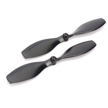 Blade BLH7620 Clockwise Rotation Propeller for Nano QX Quadcopter, 2 Pack