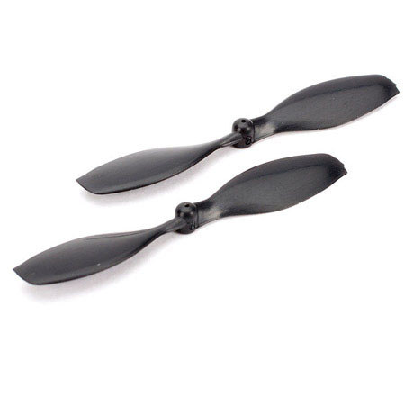 Blade BLH7621 Counter-Clockwise Rotation Propeller for Nano QX, 2 Pack