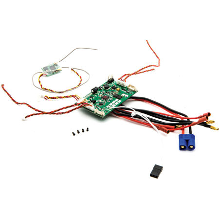 Blade Main Control Board with RX for 350 QX2/QX3 Quadcopter