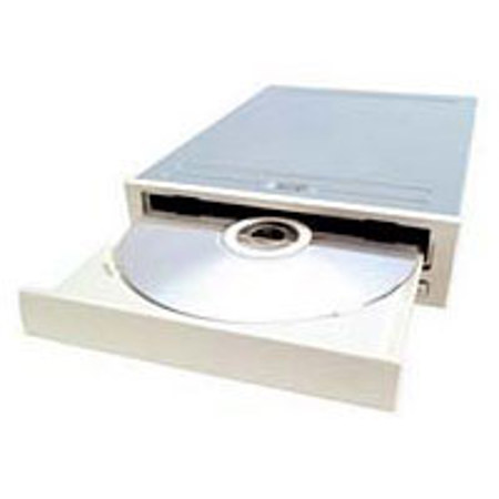 BUSlink Double Layer DVD Writer with USB 2.0 Interface