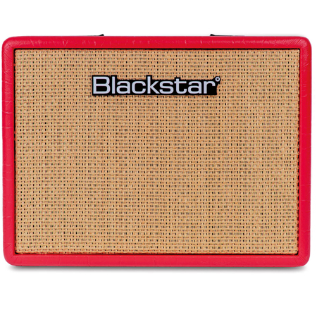 Blackstar Debut 15E 15W 2x3" Combo Guitar Amplifier with Delay